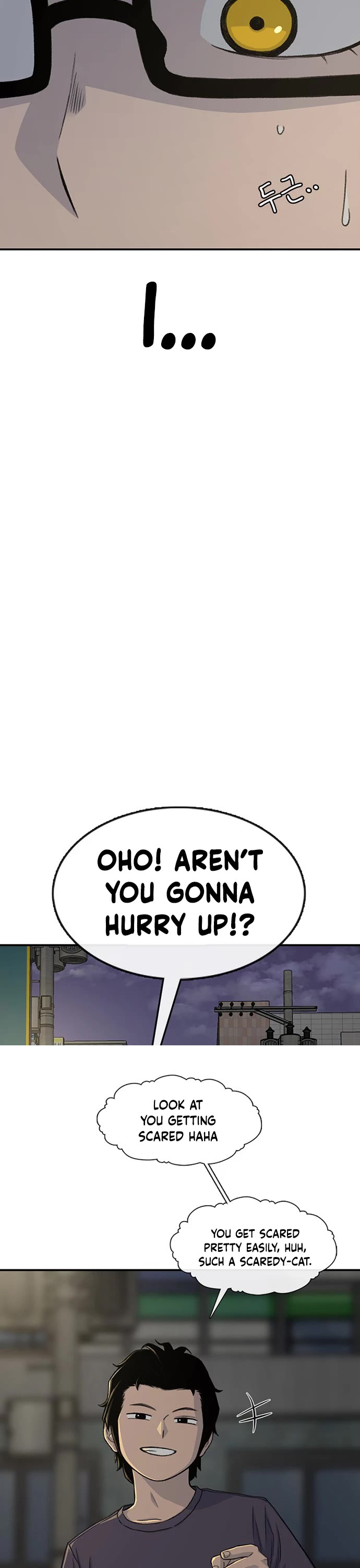 Star Ginseng Store Chapter 215 page 38 - Chapter 215: Realization