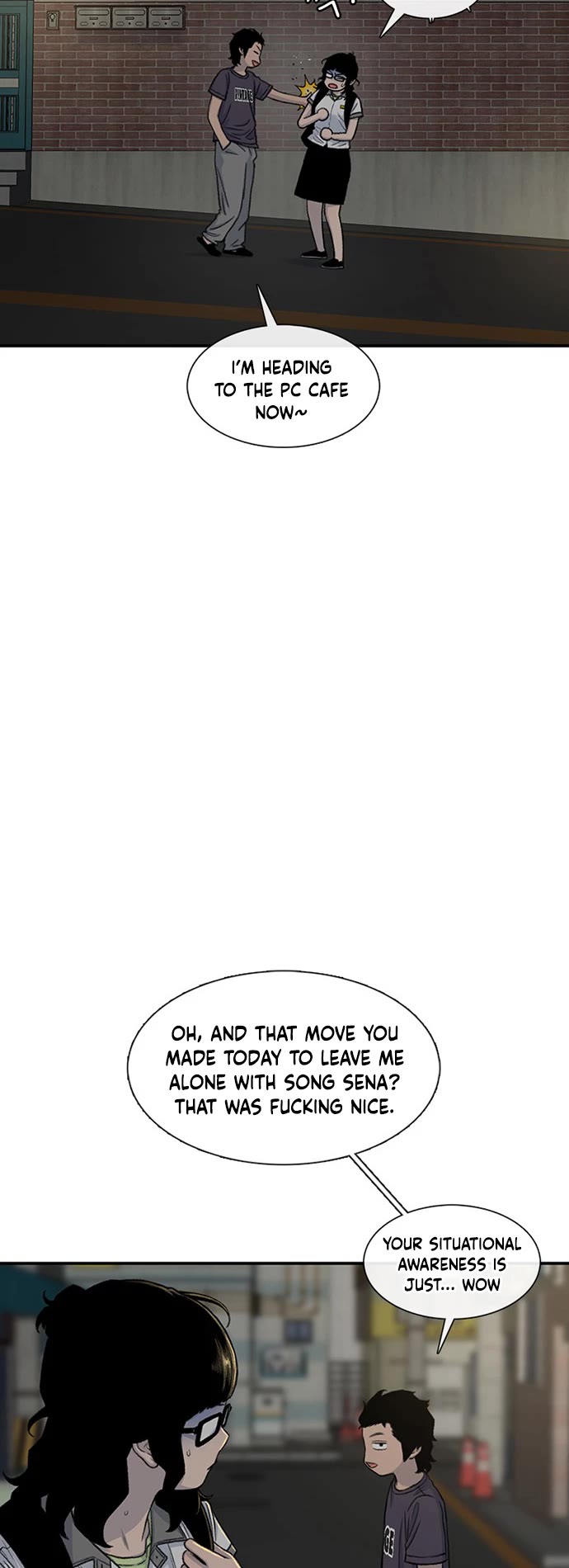 Star Ginseng Store Chapter 215 page 40 - Chapter 215: Realization