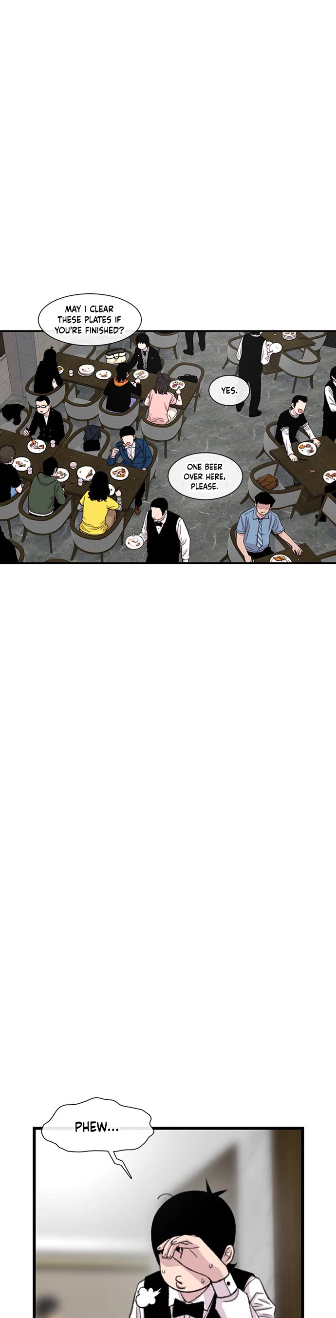 Star Ginseng Store Chapter 215 page 45 - Chapter 215: Realization