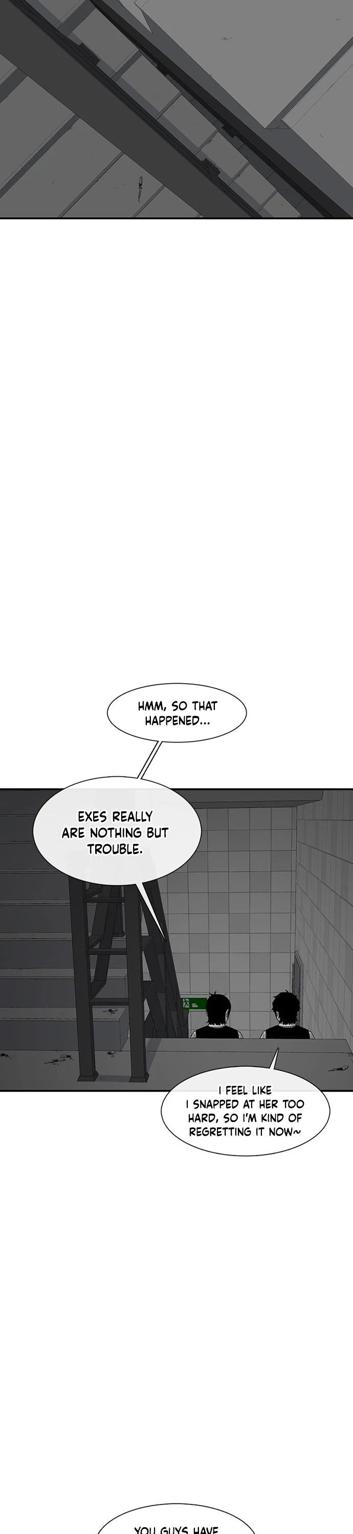 Star Ginseng Store Chapter 215 page 51 - Chapter 215: Realization