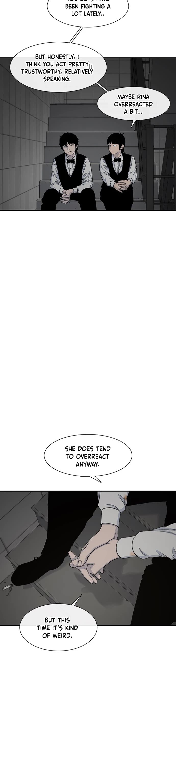 Star Ginseng Store Chapter 215 page 52 - Chapter 215: Realization