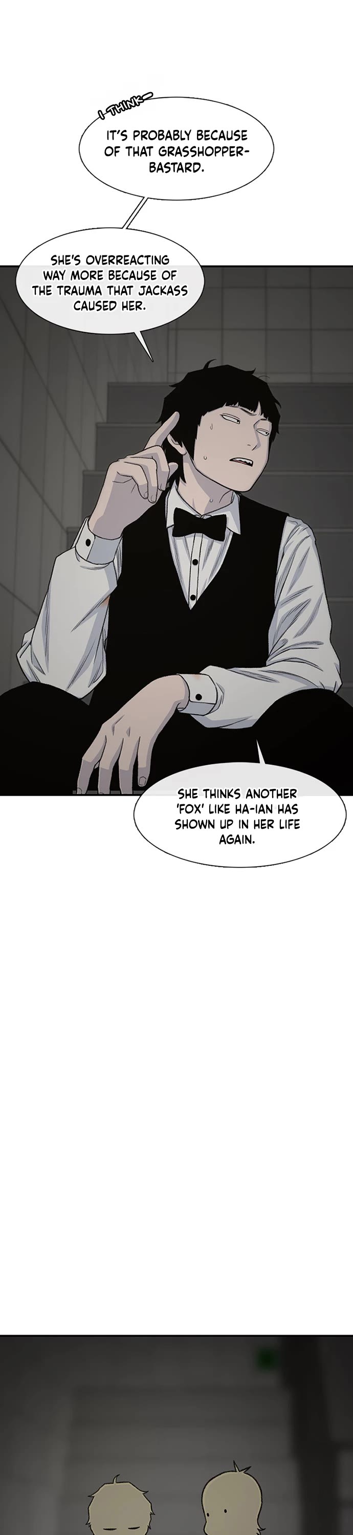 Star Ginseng Store Chapter 215 page 53 - Chapter 215: Realization