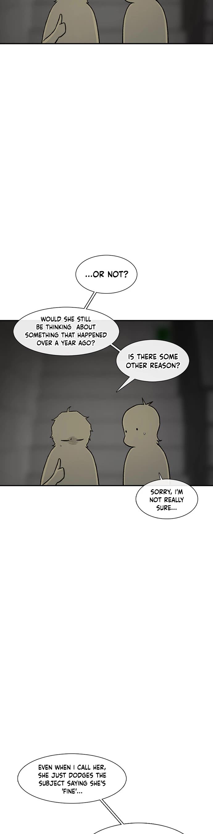 Star Ginseng Store Chapter 215 page 54 - Chapter 215: Realization