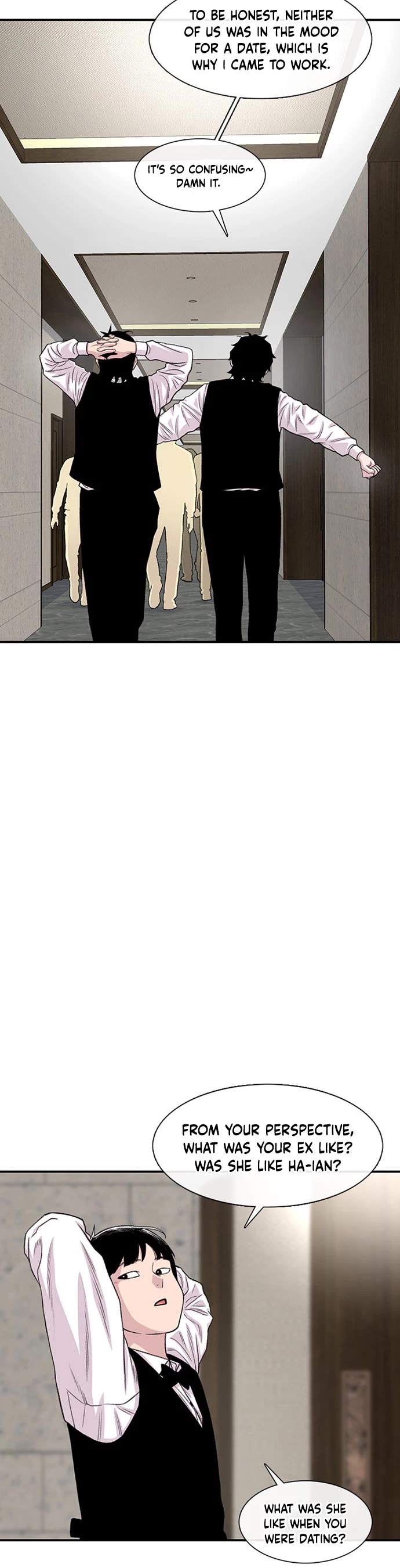 Star Ginseng Store Chapter 215 page 55 - Chapter 215: Realization