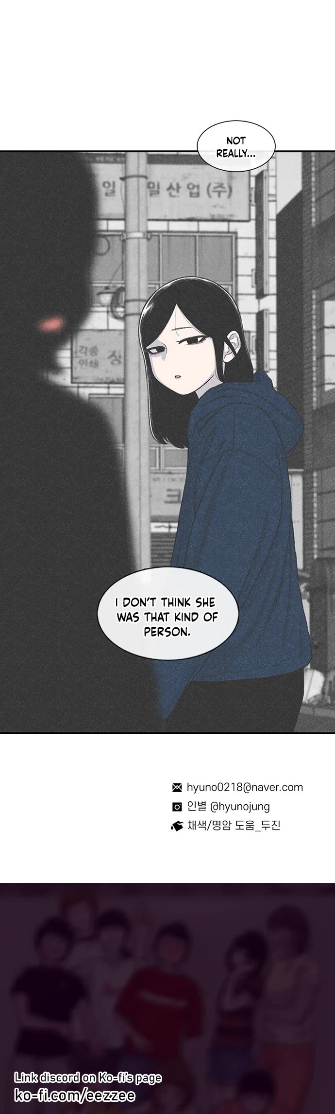 Star Ginseng Store Chapter 215 page 57 - Chapter 215: Realization
