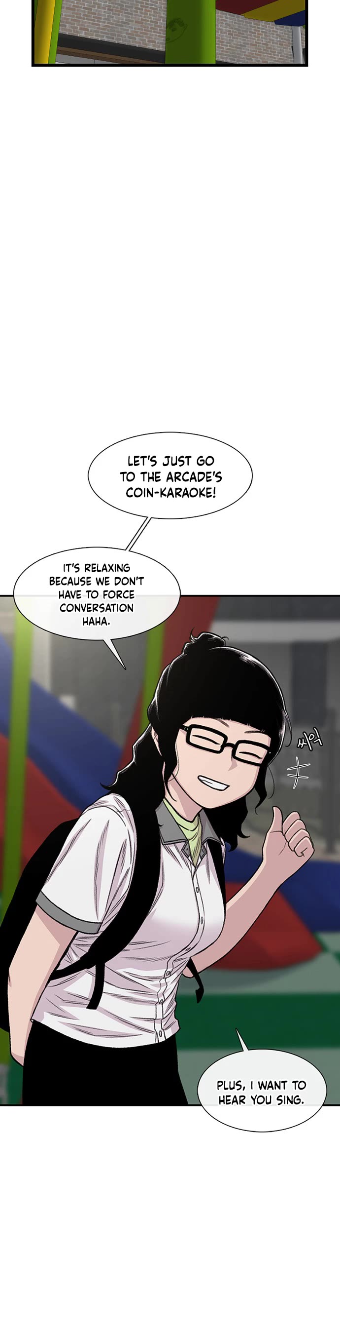 Star Ginseng Store Chapter 215 page 9 - Chapter 215: Realization