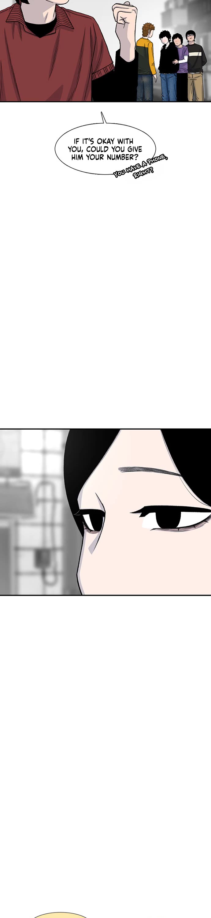 Star Ginseng Store Chapter 216 page 11 - Chapter 216: Ex-Girlfriend (4)