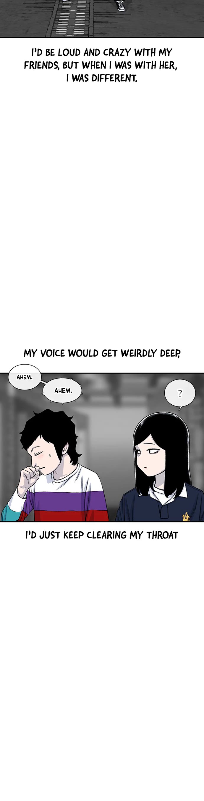 Star Ginseng Store Chapter 216 page 14 - Chapter 216: Ex-Girlfriend (4)