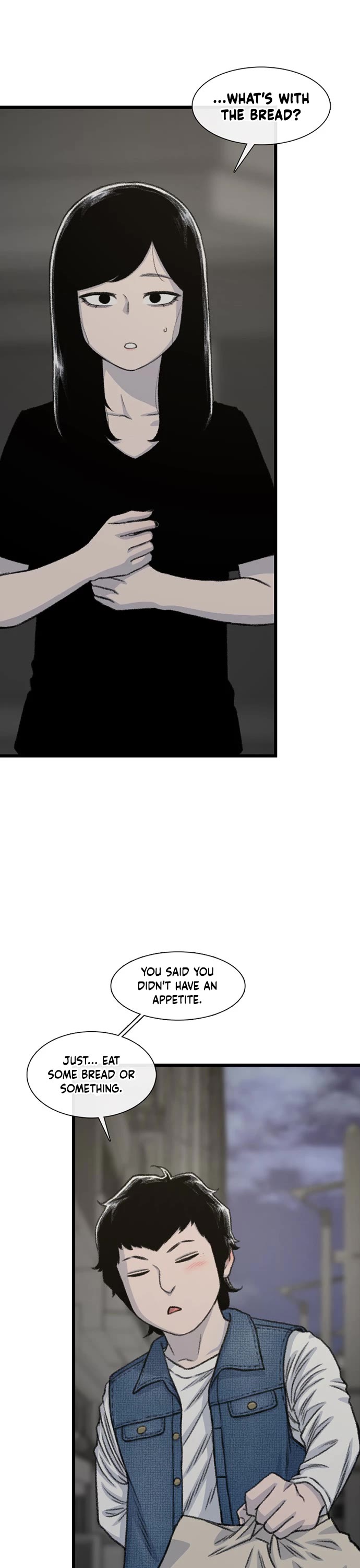 Star Ginseng Store Chapter 216 page 18 - Chapter 216: Ex-Girlfriend (4)