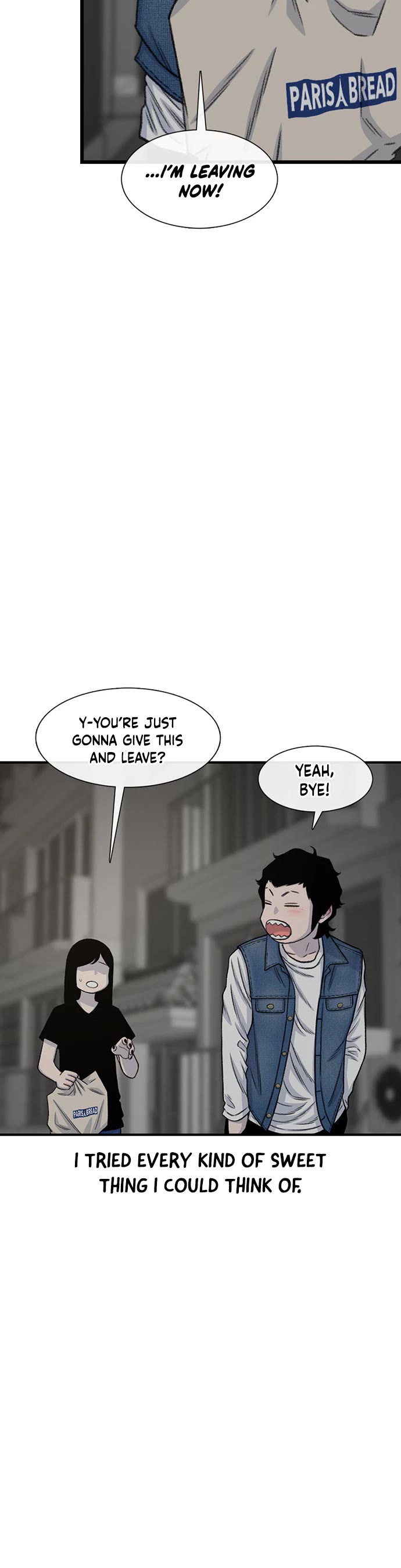 Star Ginseng Store Chapter 216 page 19 - Chapter 216: Ex-Girlfriend (4)