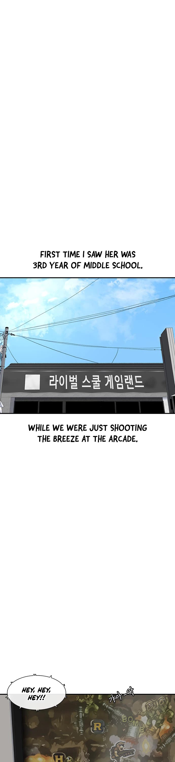 Star Ginseng Store Chapter 216 page 2 - Chapter 216: Ex-Girlfriend (4)