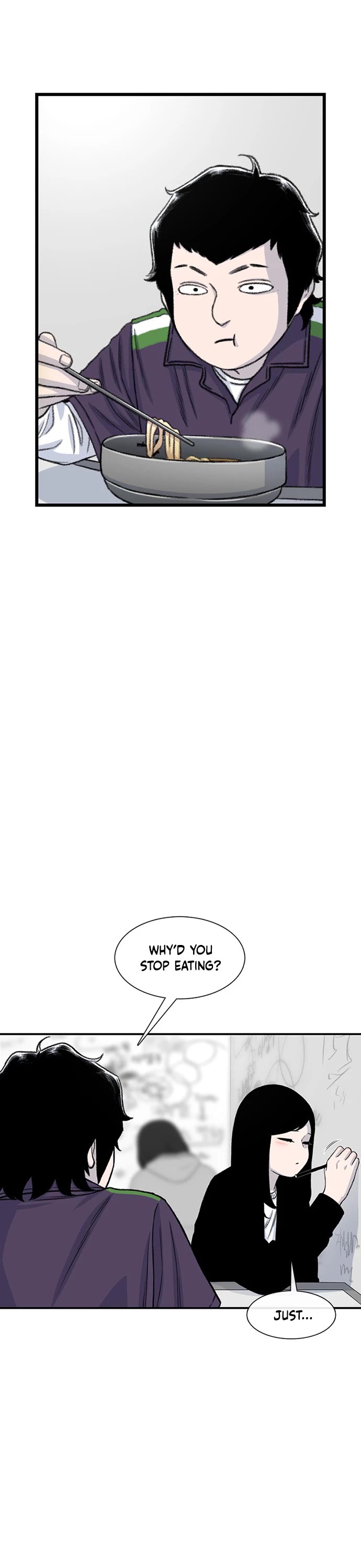 Star Ginseng Store Chapter 216 page 22 - Chapter 216: Ex-Girlfriend (4)