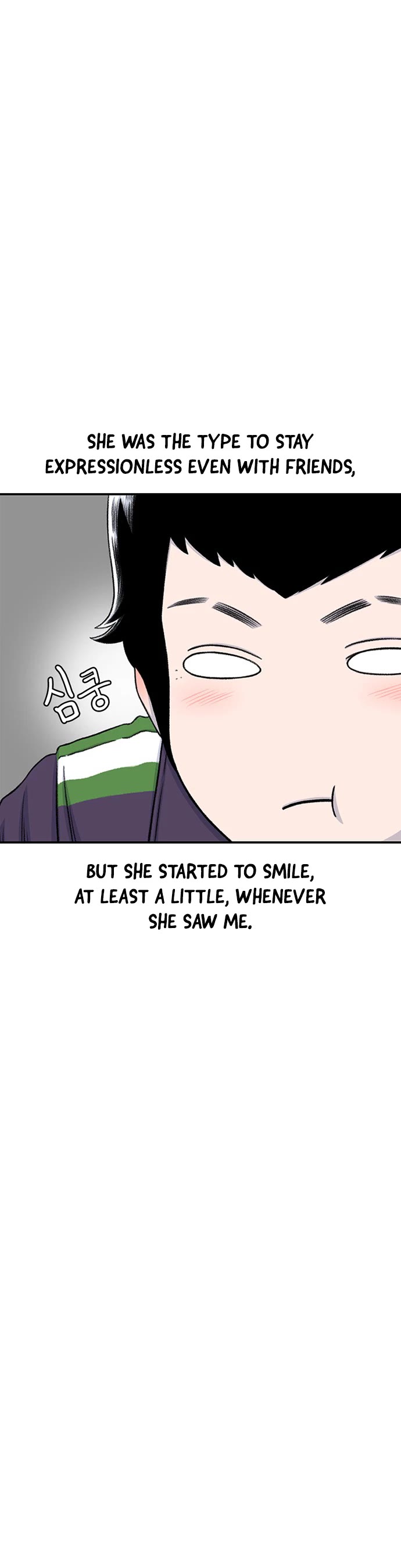 Star Ginseng Store Chapter 216 page 24 - Chapter 216: Ex-Girlfriend (4)
