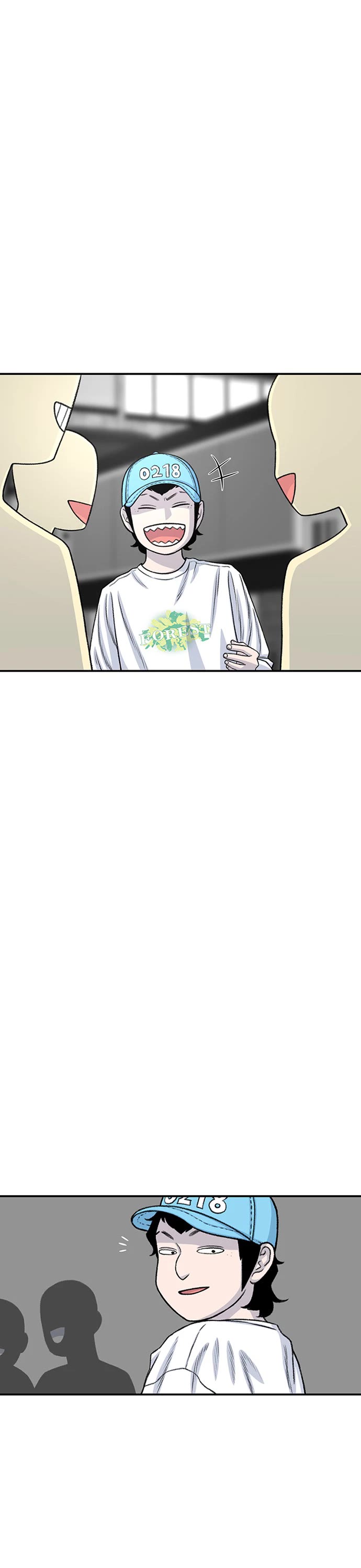 Star Ginseng Store Chapter 216 page 28 - Chapter 216: Ex-Girlfriend (4)