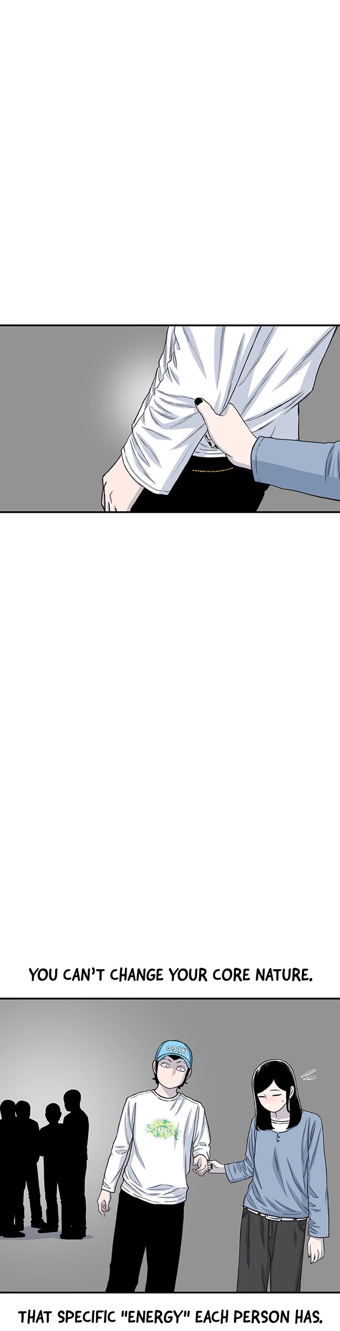 Star Ginseng Store Chapter 216 page 29 - Chapter 216: Ex-Girlfriend (4)