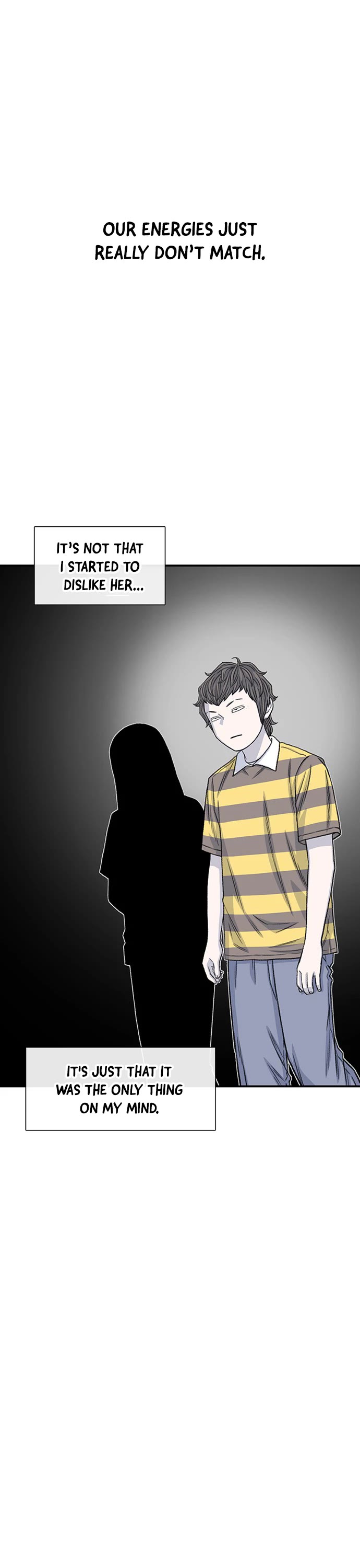 Star Ginseng Store Chapter 216 page 32 - Chapter 216: Ex-Girlfriend (4)