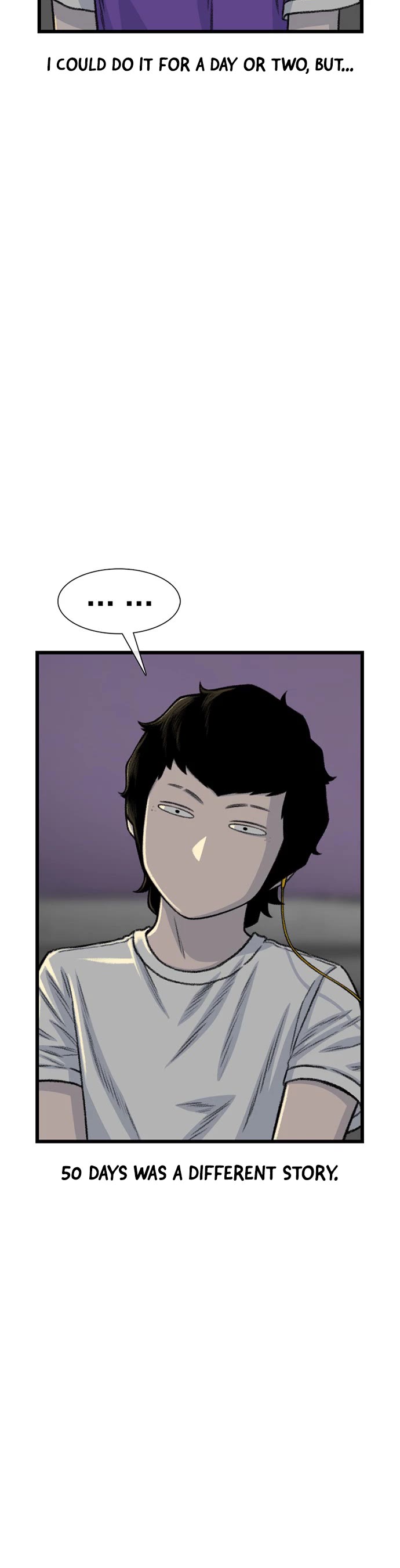 Star Ginseng Store Chapter 216 page 34 - Chapter 216: Ex-Girlfriend (4)