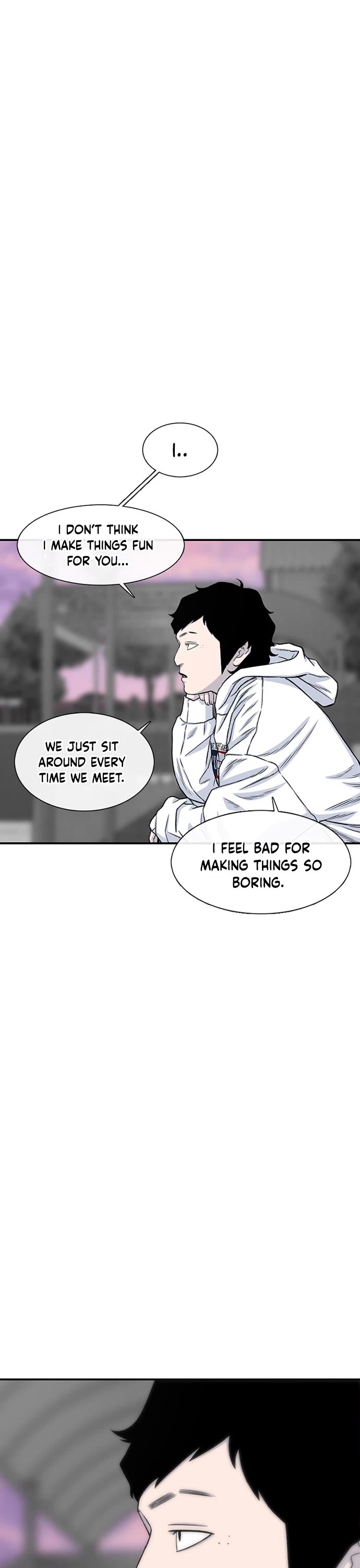 Star Ginseng Store Chapter 216 page 37 - Chapter 216: Ex-Girlfriend (4)
