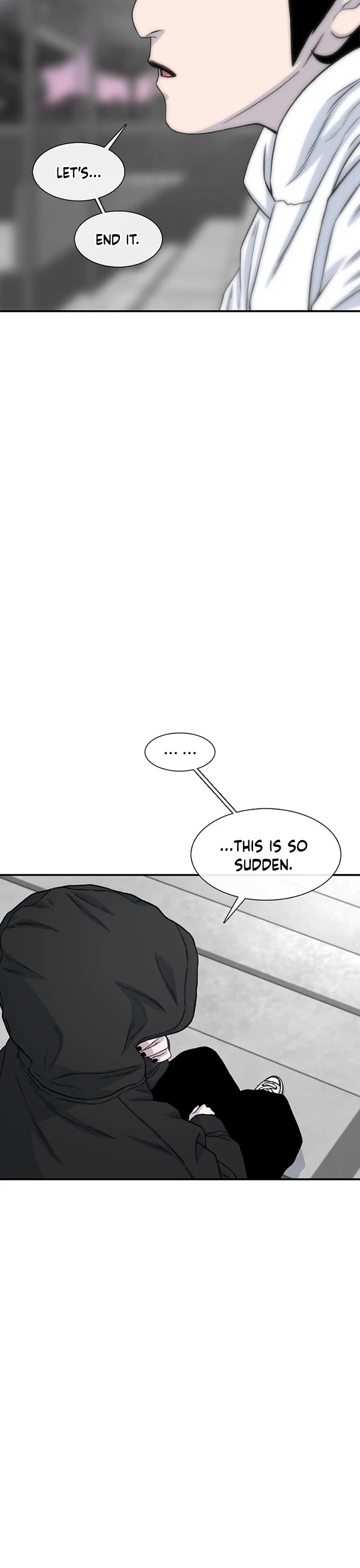 Star Ginseng Store Chapter 216 page 38 - Chapter 216: Ex-Girlfriend (4)