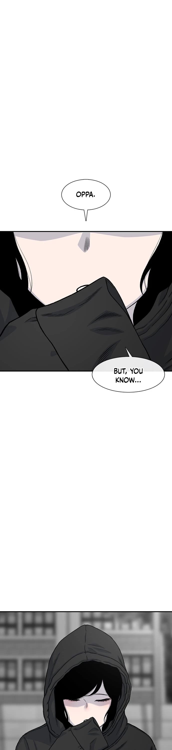 Star Ginseng Store Chapter 216 page 43 - Chapter 216: Ex-Girlfriend (4)