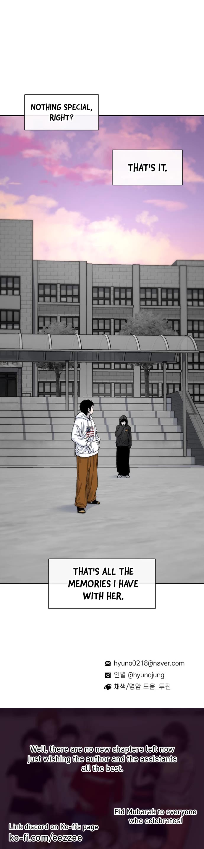 Star Ginseng Store Chapter 216 page 45 - Chapter 216: Ex-Girlfriend (4)