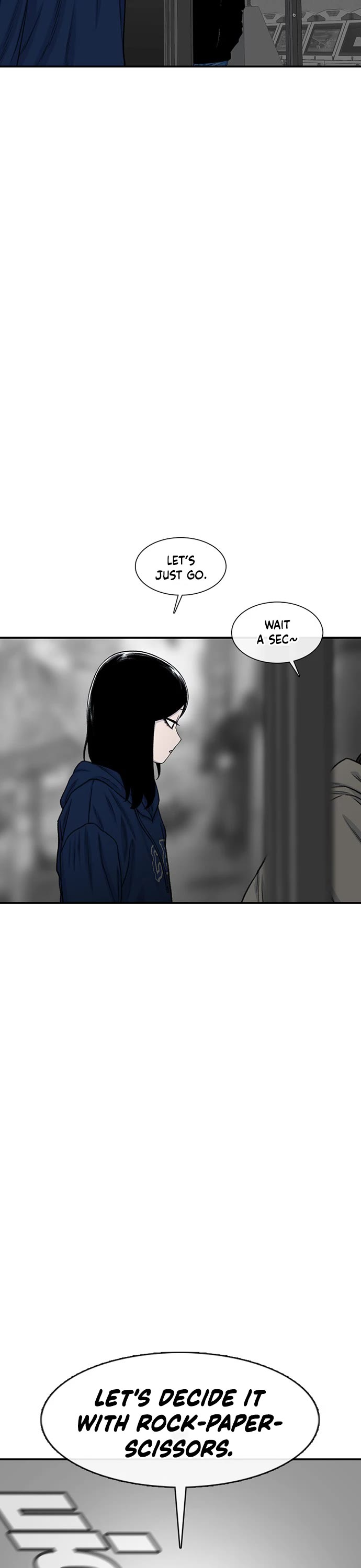 Star Ginseng Store Chapter 216 page 6 - Chapter 216: Ex-Girlfriend (4)