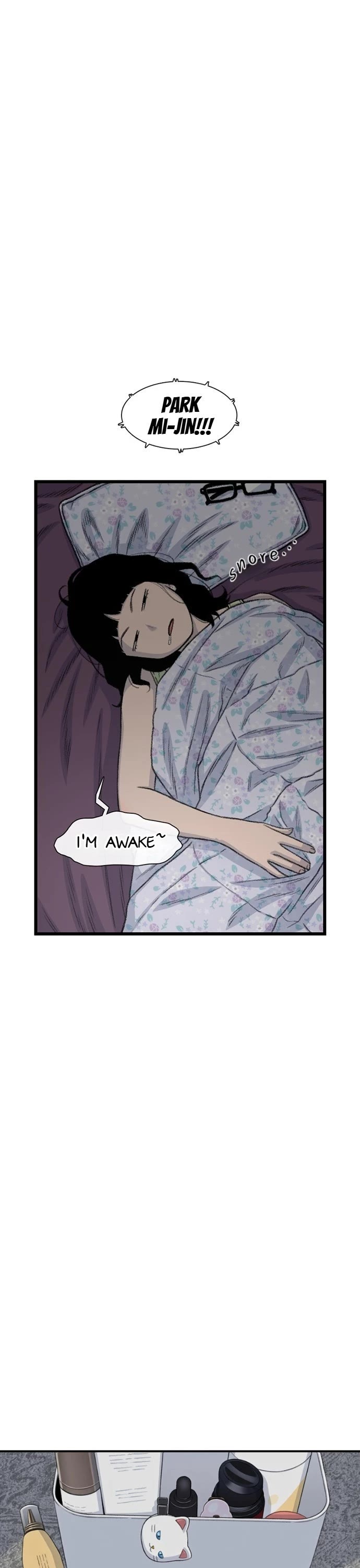 Star Ginseng Store Chapter 217 page 16 - Chapter 217