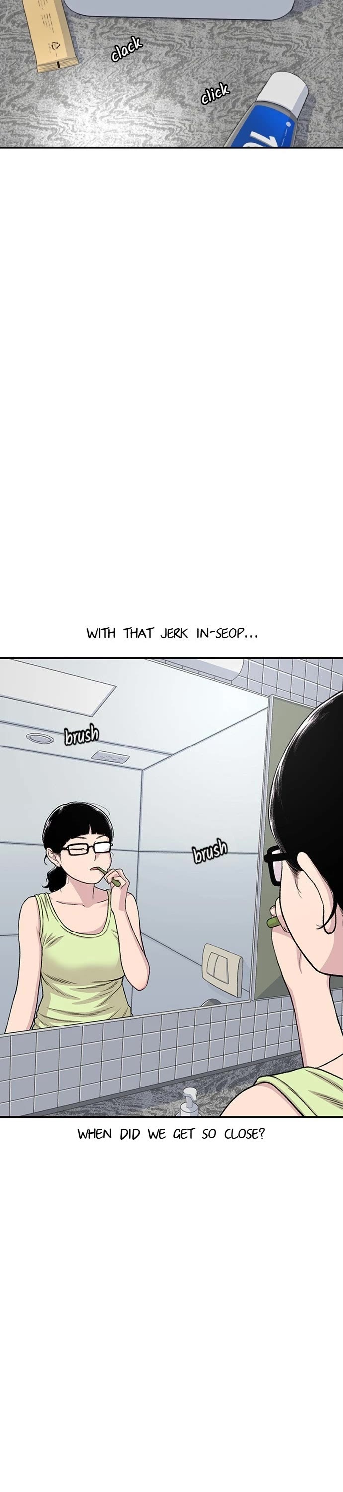 Star Ginseng Store Chapter 217 page 17 - Chapter 217