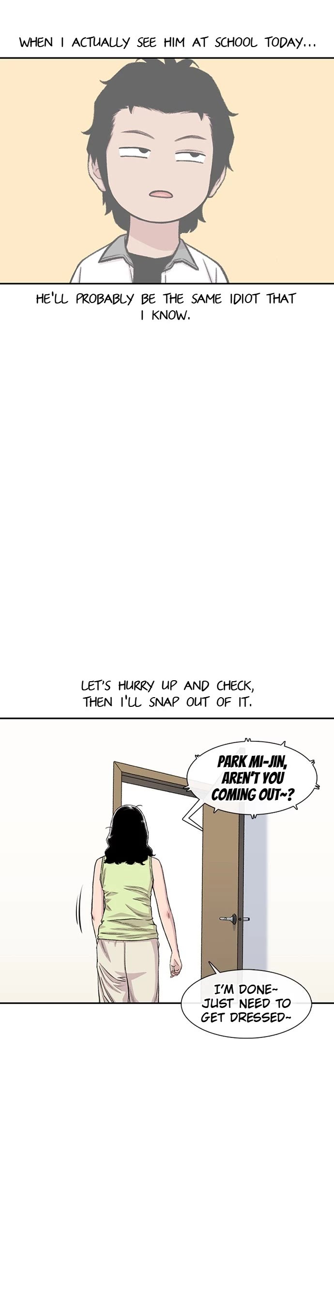 Star Ginseng Store Chapter 217 page 24 - Chapter 217