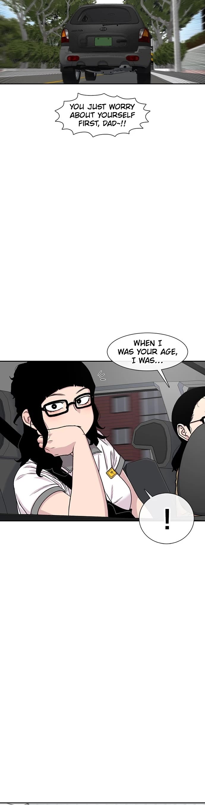 Star Ginseng Store Chapter 217 page 29 - Chapter 217