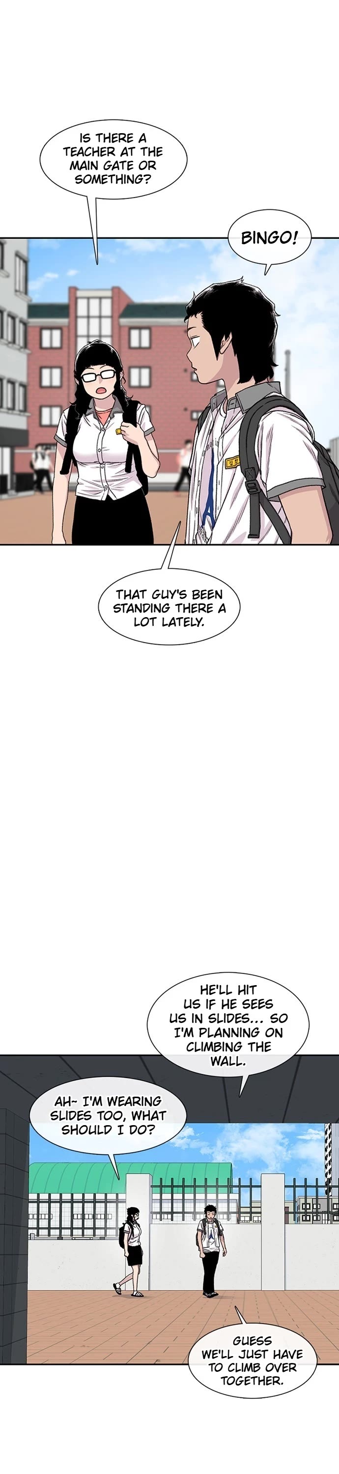 Star Ginseng Store Chapter 217 page 31 - Chapter 217