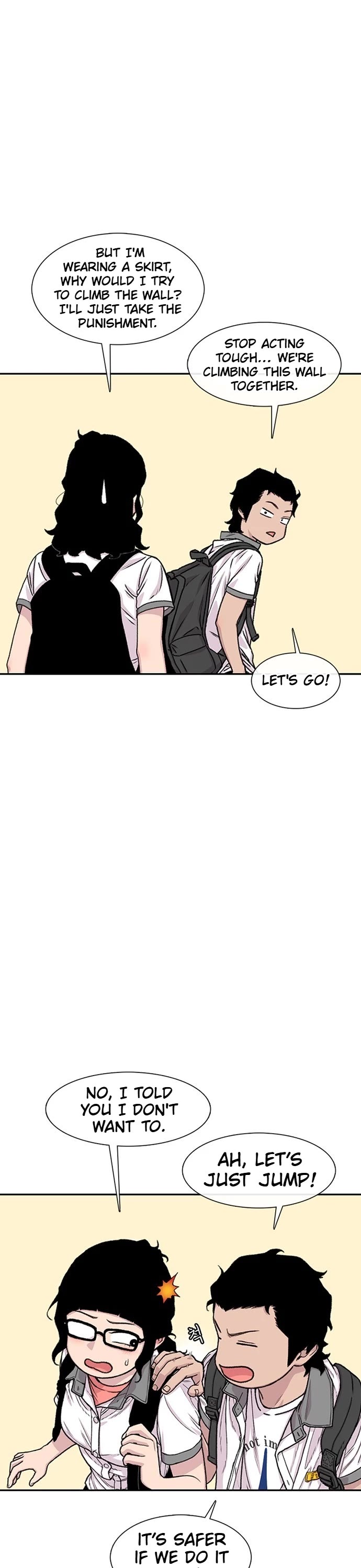 Star Ginseng Store Chapter 217 page 32 - Chapter 217
