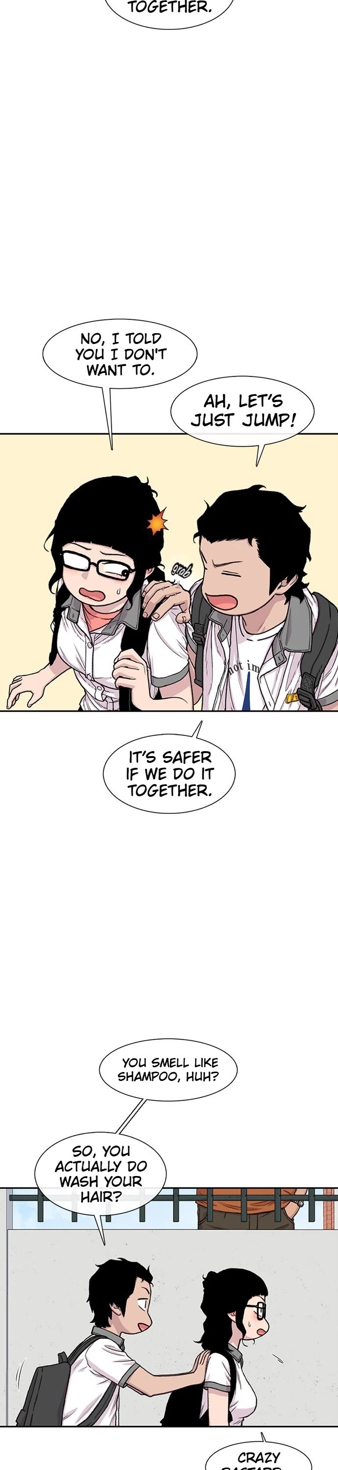 Star Ginseng Store Chapter 217 page 33 - Chapter 217