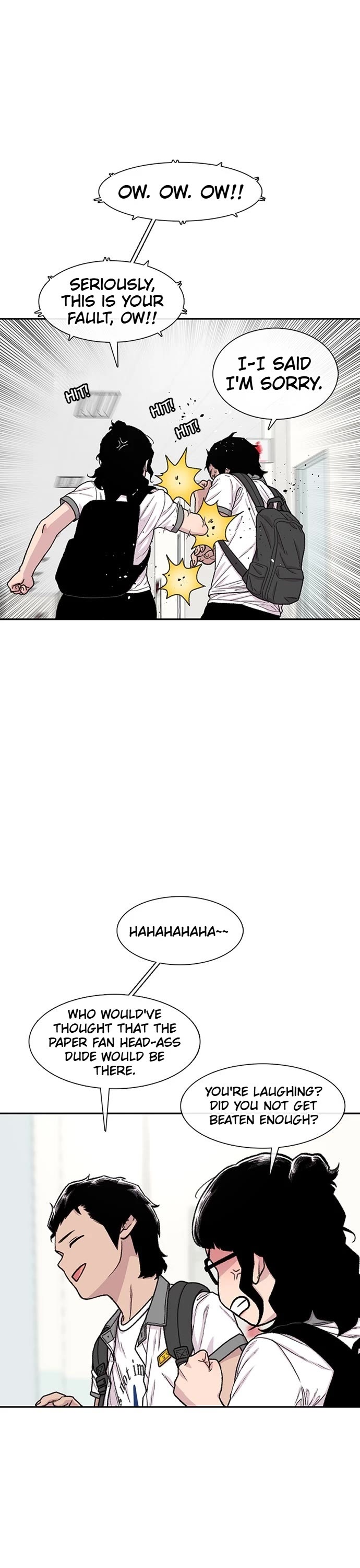 Star Ginseng Store Chapter 217 page 36 - Chapter 217