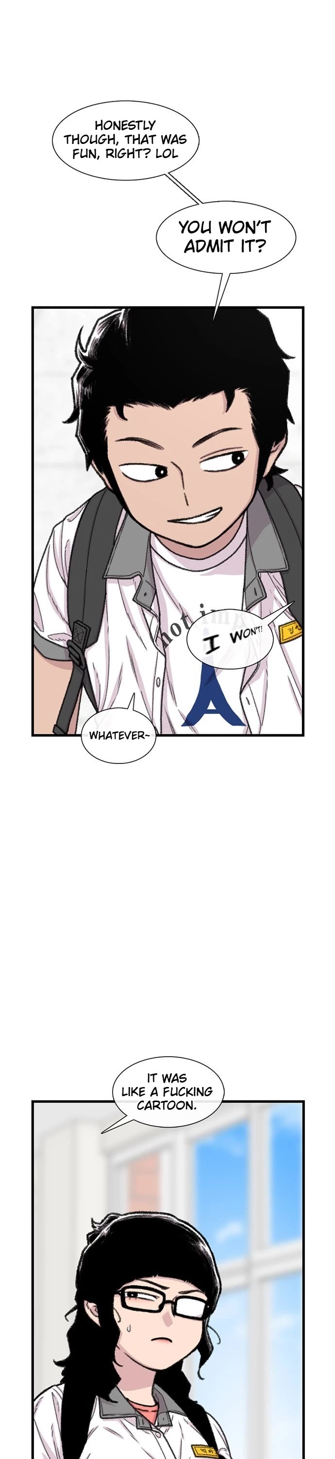 Star Ginseng Store Chapter 217 page 37 - Chapter 217