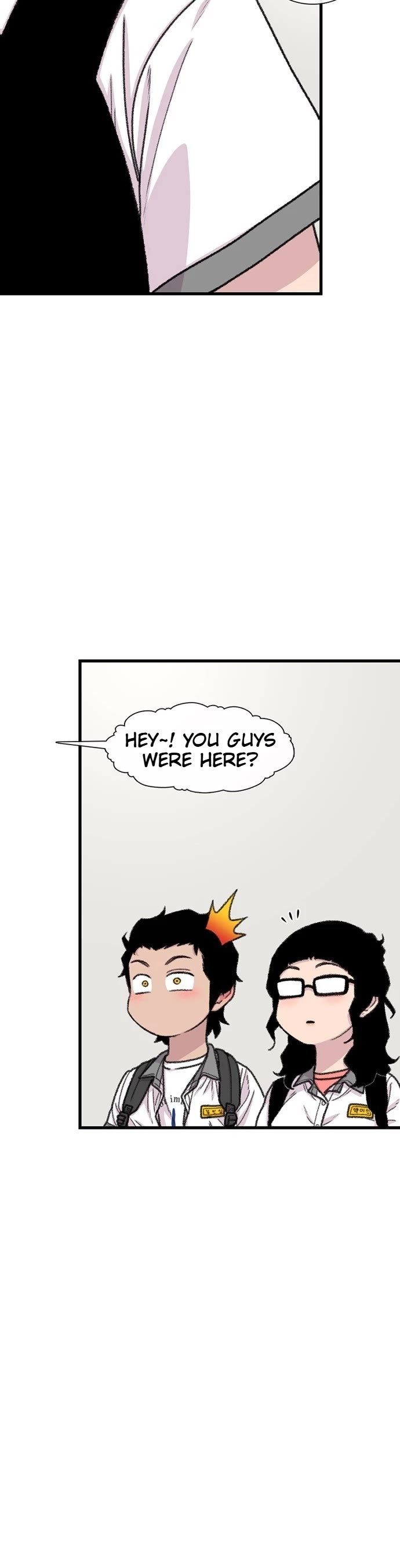 Star Ginseng Store Chapter 217 page 39 - Chapter 217
