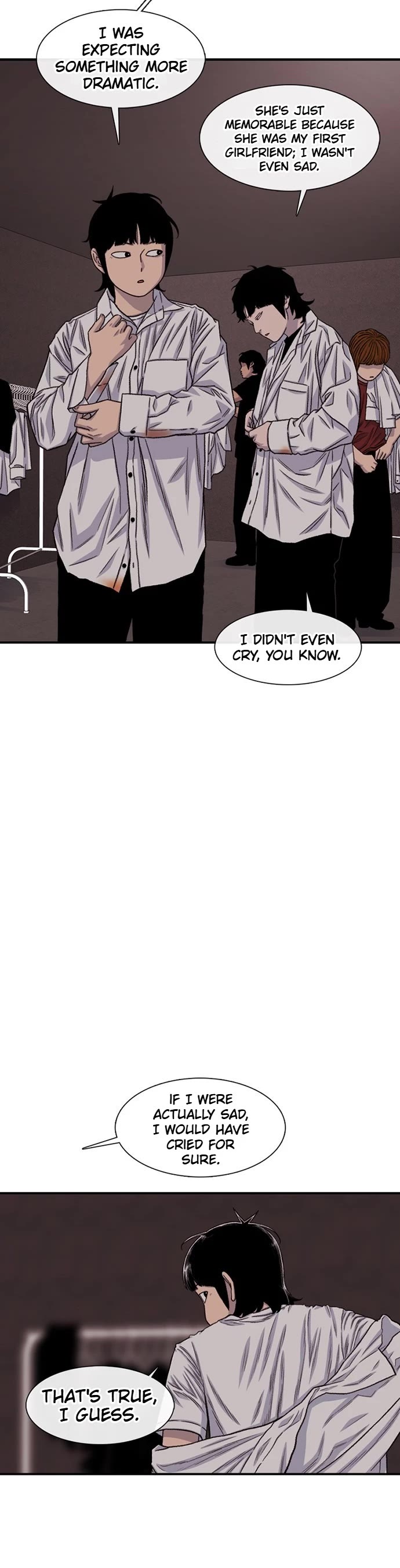 Star Ginseng Store Chapter 217 page 4 - Chapter 217