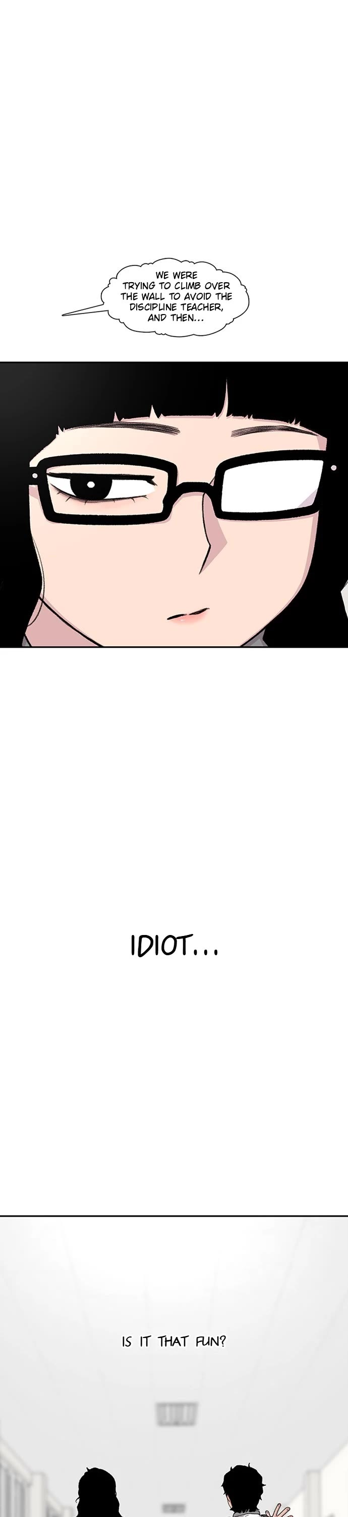 Star Ginseng Store Chapter 217 page 41 - Chapter 217