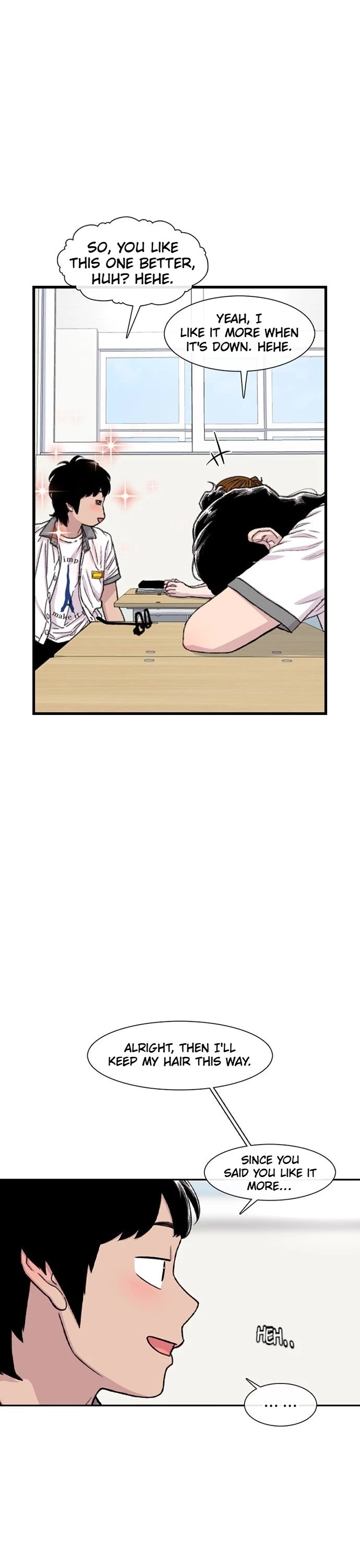 Star Ginseng Store Chapter 217 page 46 - Chapter 217