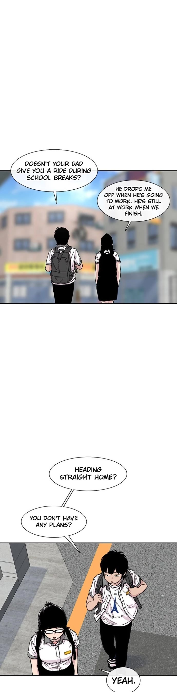 Star Ginseng Store Chapter 217 page 50 - Chapter 217