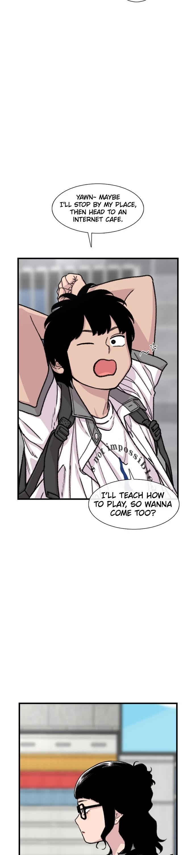 Star Ginseng Store Chapter 217 page 51 - Chapter 217