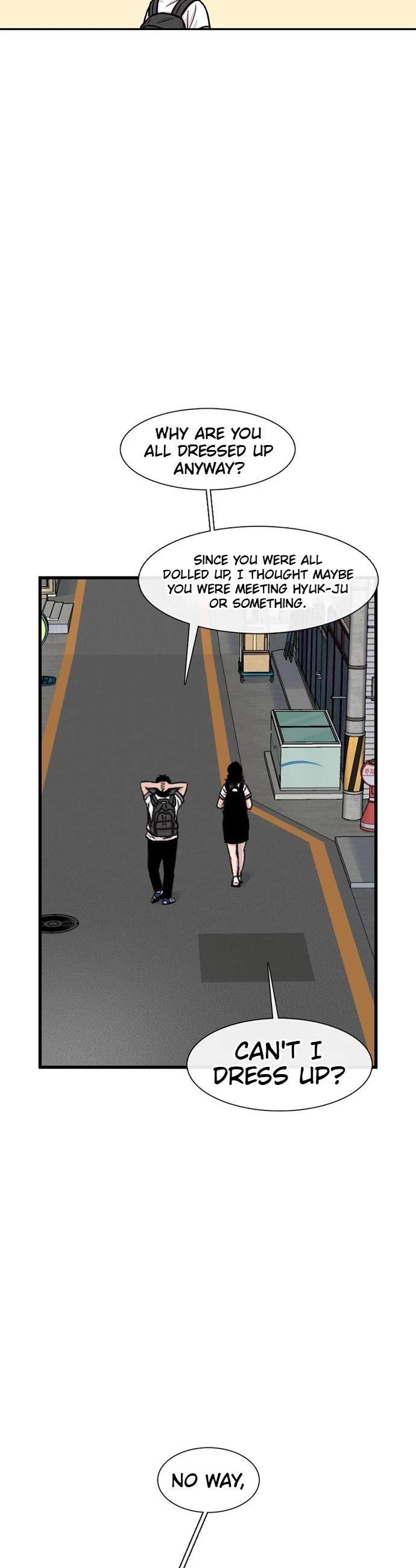 Star Ginseng Store Chapter 217 page 53 - Chapter 217