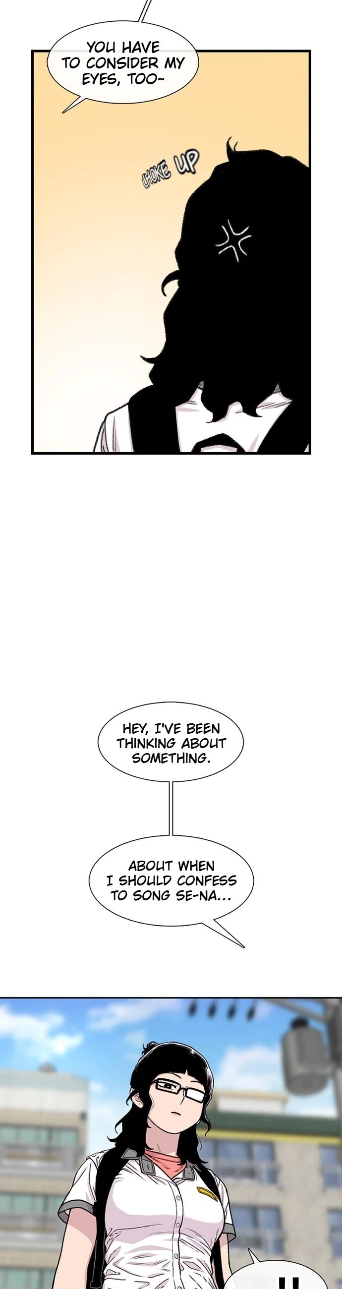 Star Ginseng Store Chapter 217 page 54 - Chapter 217