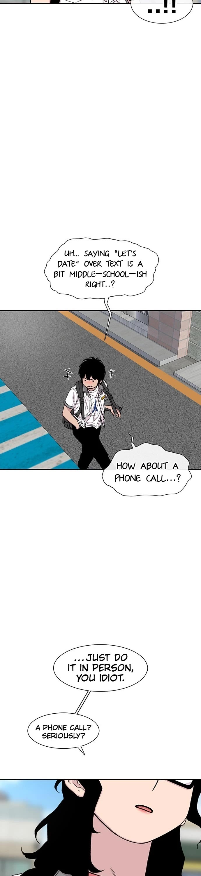 Star Ginseng Store Chapter 217 page 55 - Chapter 217