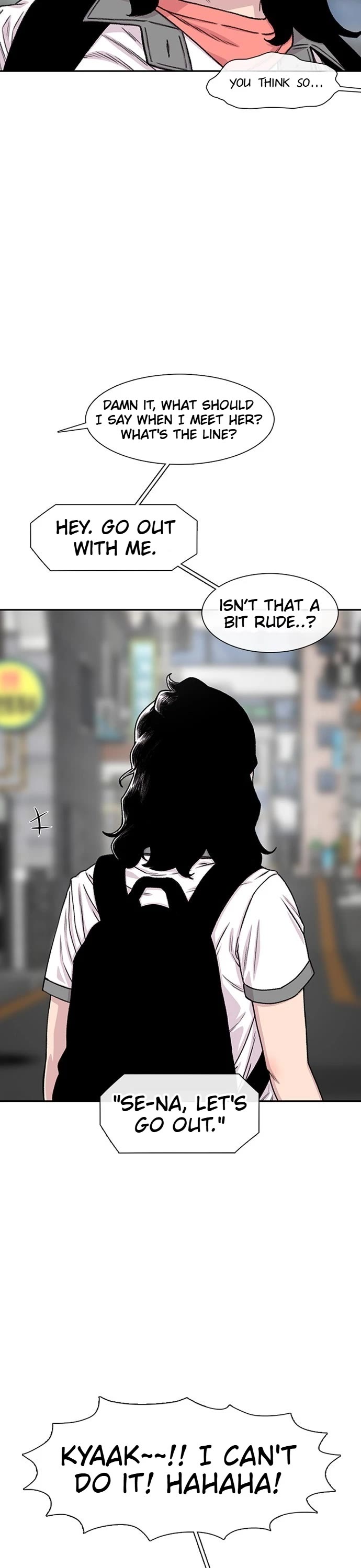Star Ginseng Store Chapter 217 page 56 - Chapter 217