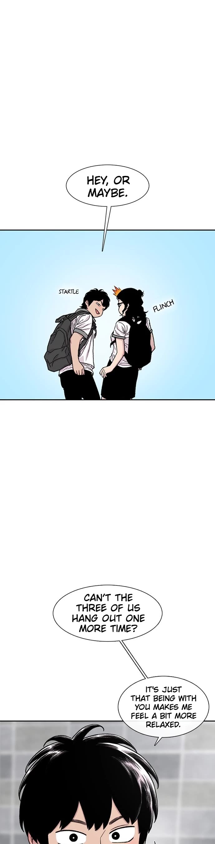 Star Ginseng Store Chapter 217 page 58 - Chapter 217