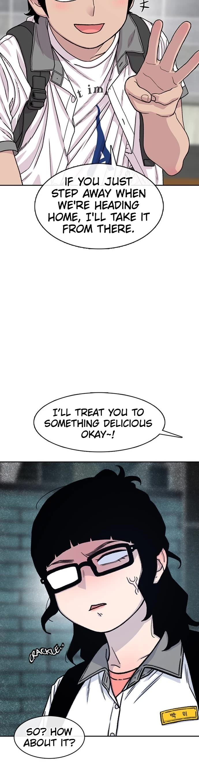 Star Ginseng Store Chapter 217 page 59 - Chapter 217