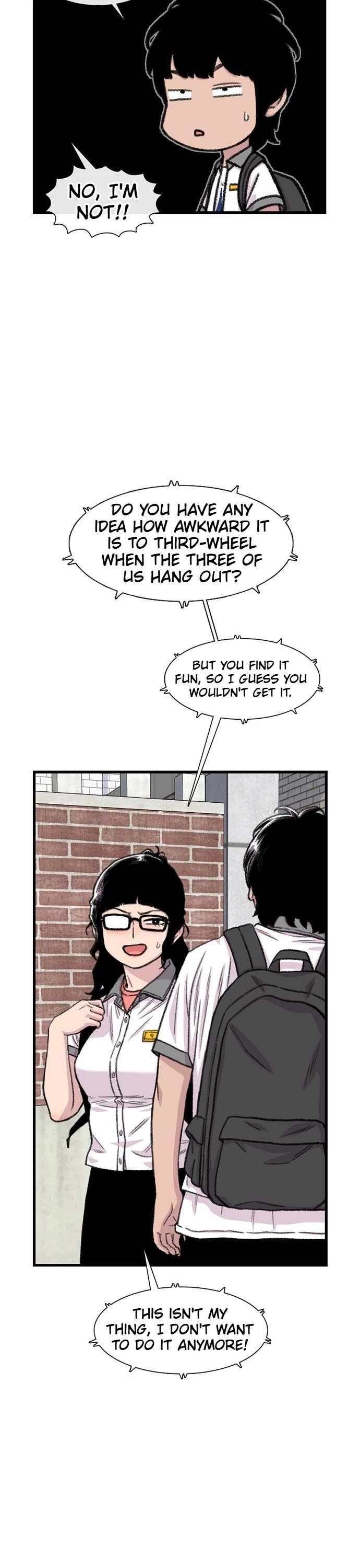 Star Ginseng Store Chapter 217 page 62 - Chapter 217