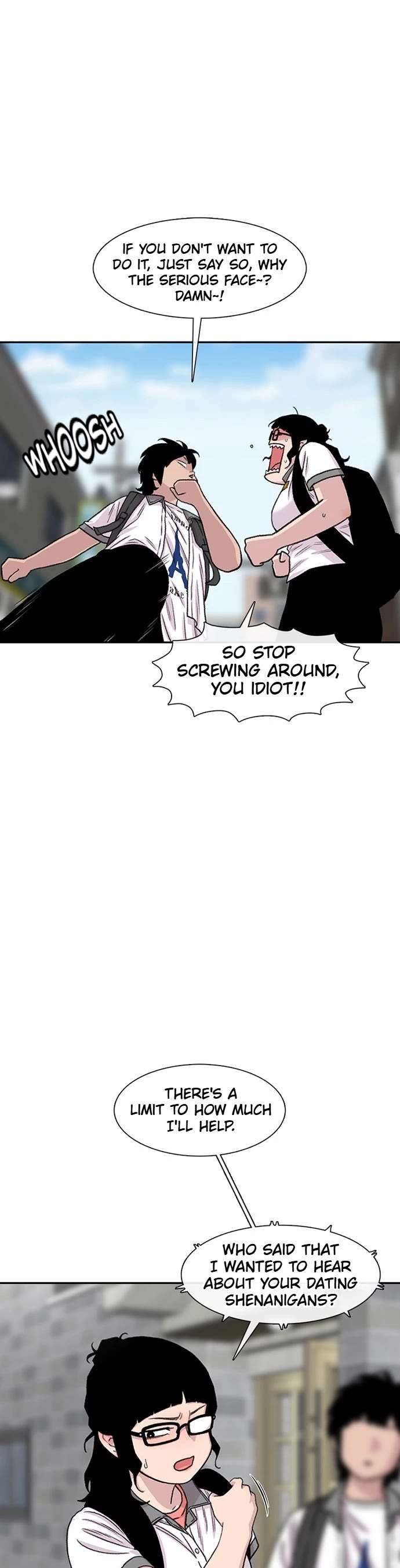 Star Ginseng Store Chapter 217 page 63 - Chapter 217