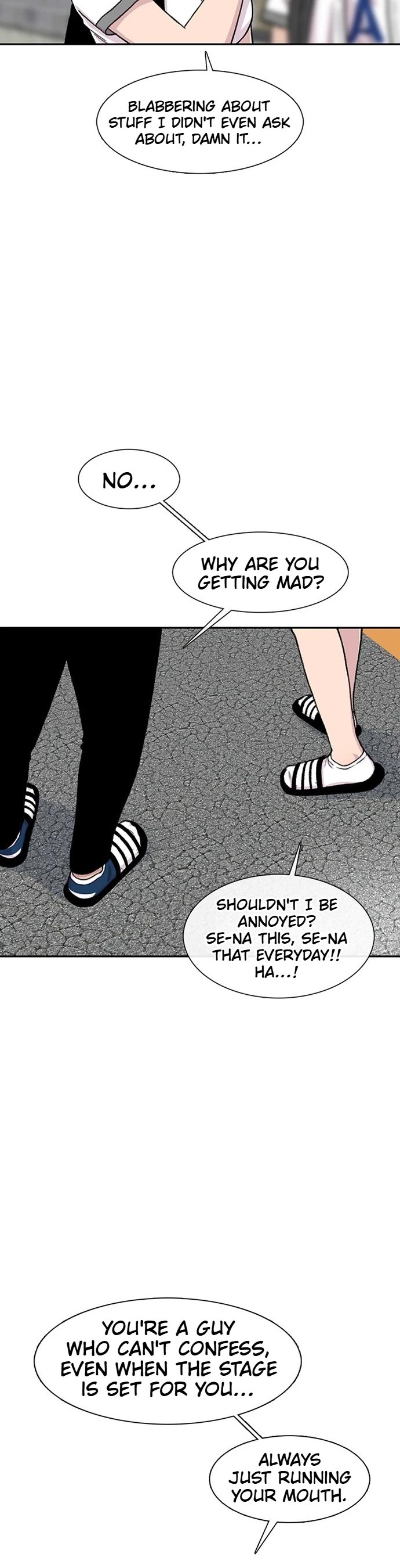 Star Ginseng Store Chapter 217 page 64 - Chapter 217